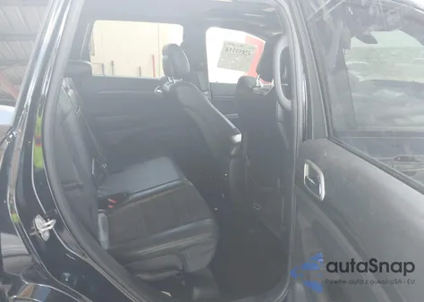 2019 Jeep Grand Cherokee Altitude 4X4 from USA, damaged, VIN 1C4RJFAG7KC588273